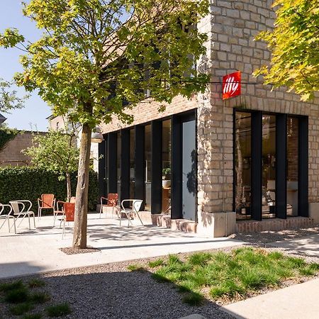 Graace Hotel Люксембург Екстер'єр фото