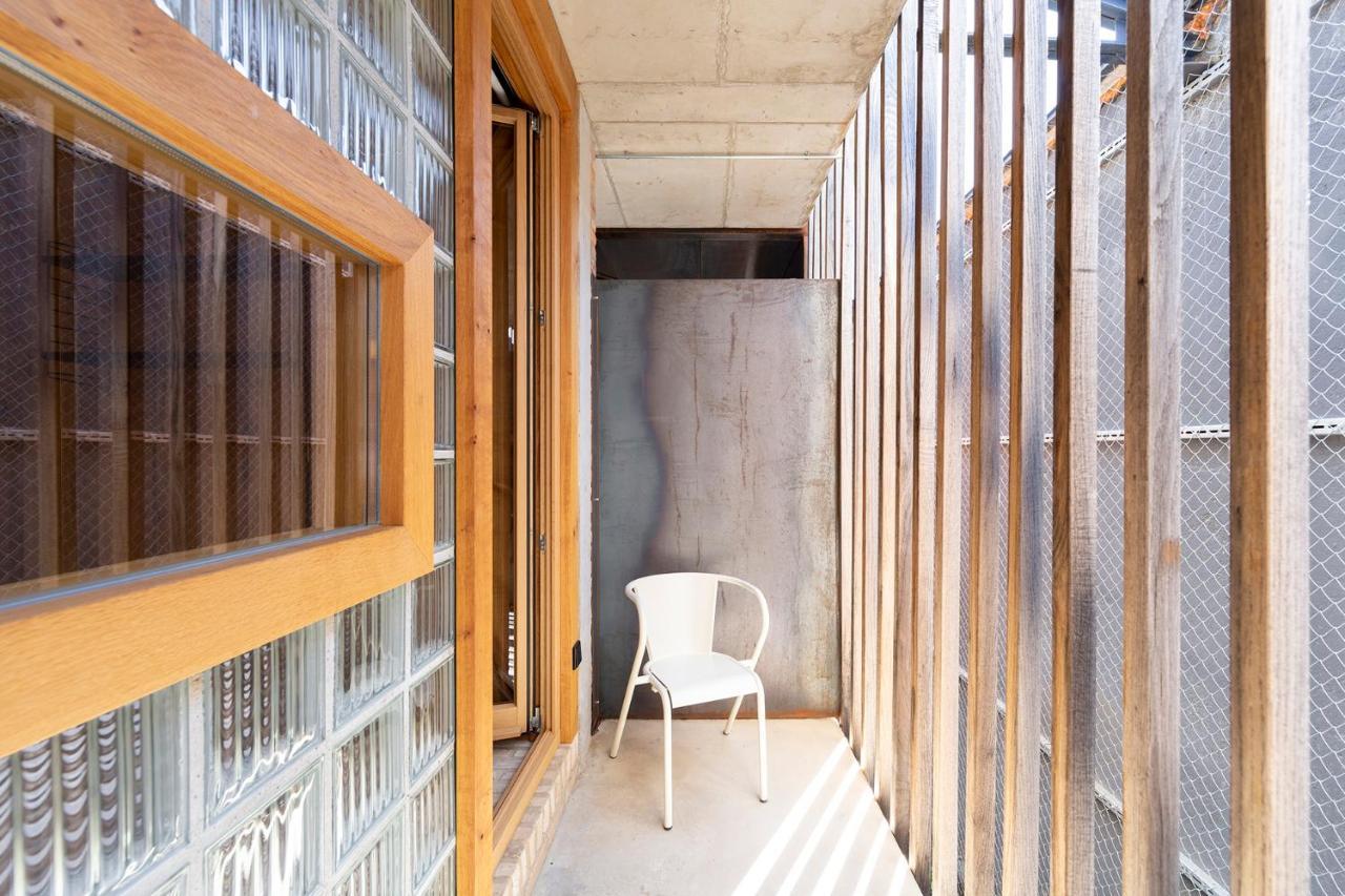 Graace Hotel Люксембург Екстер'єр фото