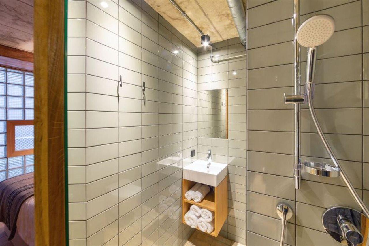 Graace Hotel Люксембург Екстер'єр фото