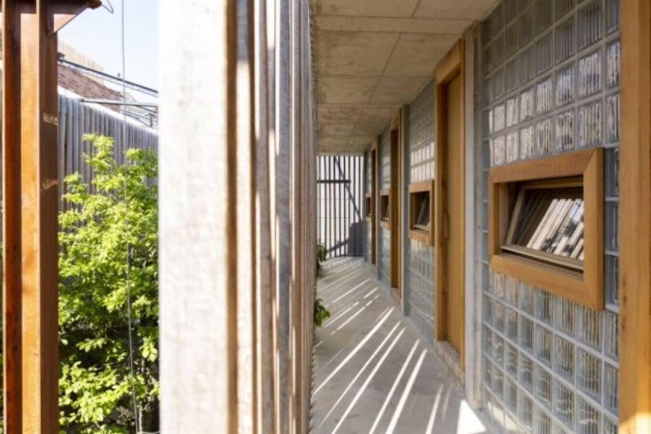 Graace Hotel Люксембург Екстер'єр фото