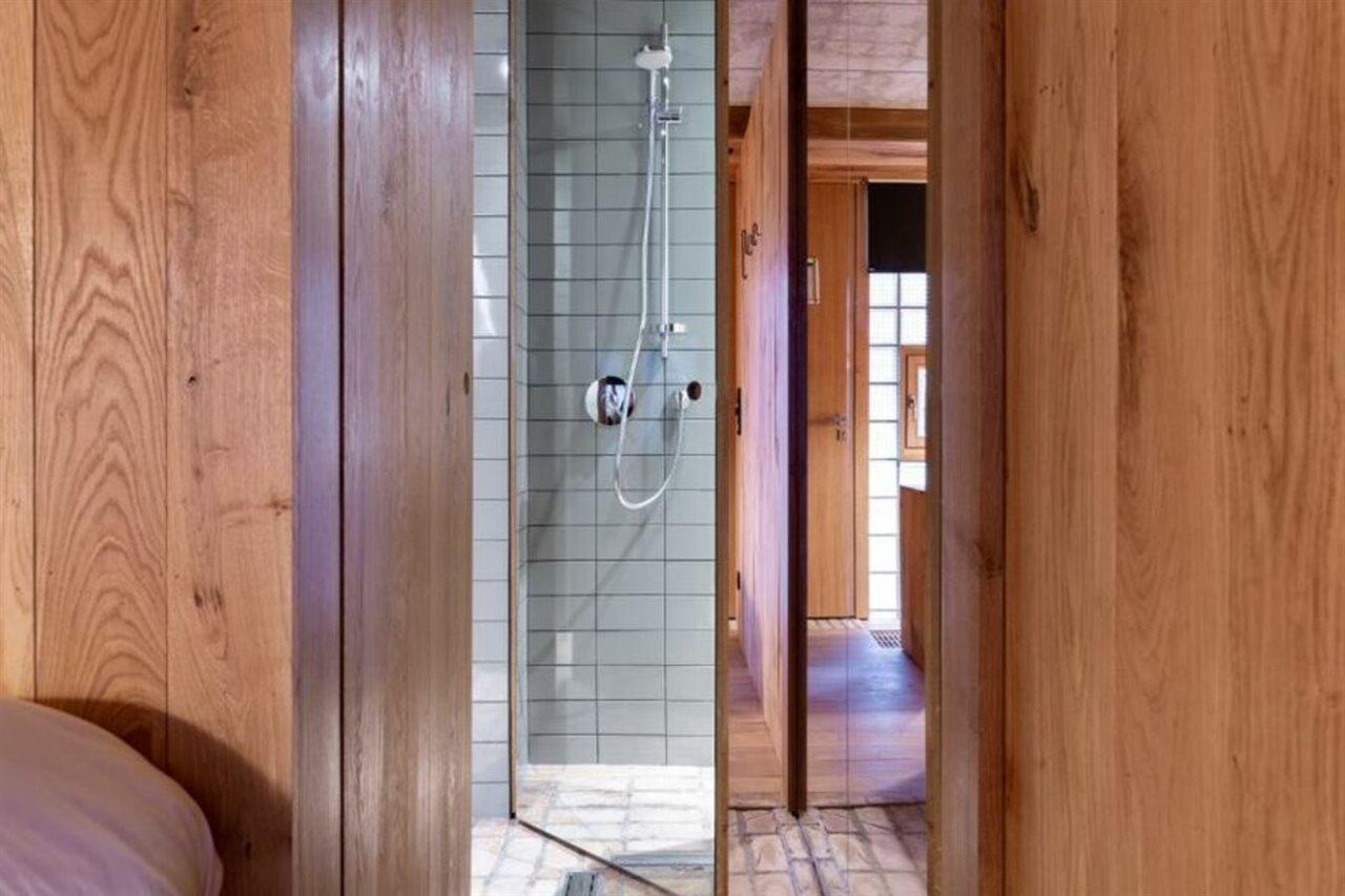Graace Hotel Люксембург Екстер'єр фото