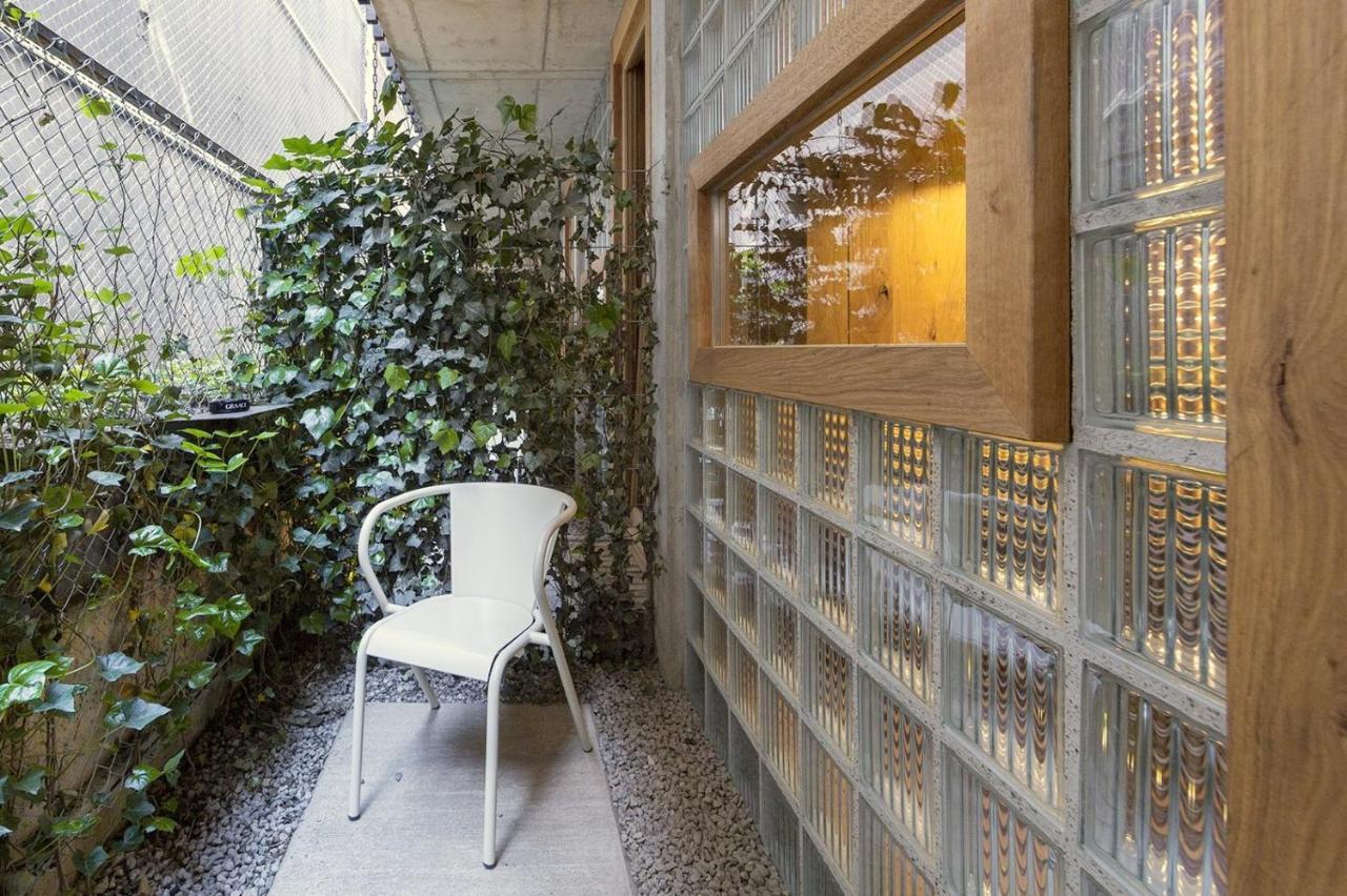 Graace Hotel Люксембург Екстер'єр фото