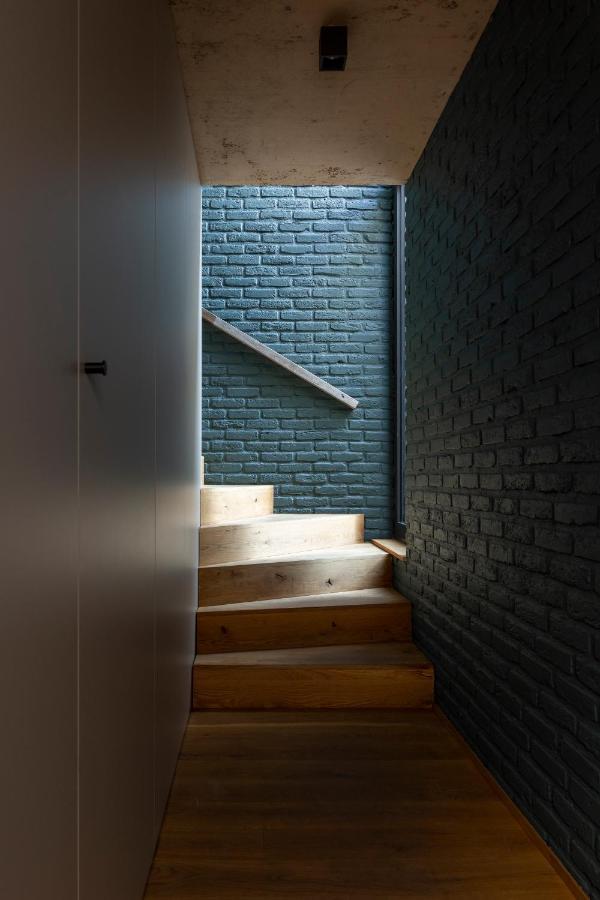 Graace Hotel Люксембург Екстер'єр фото