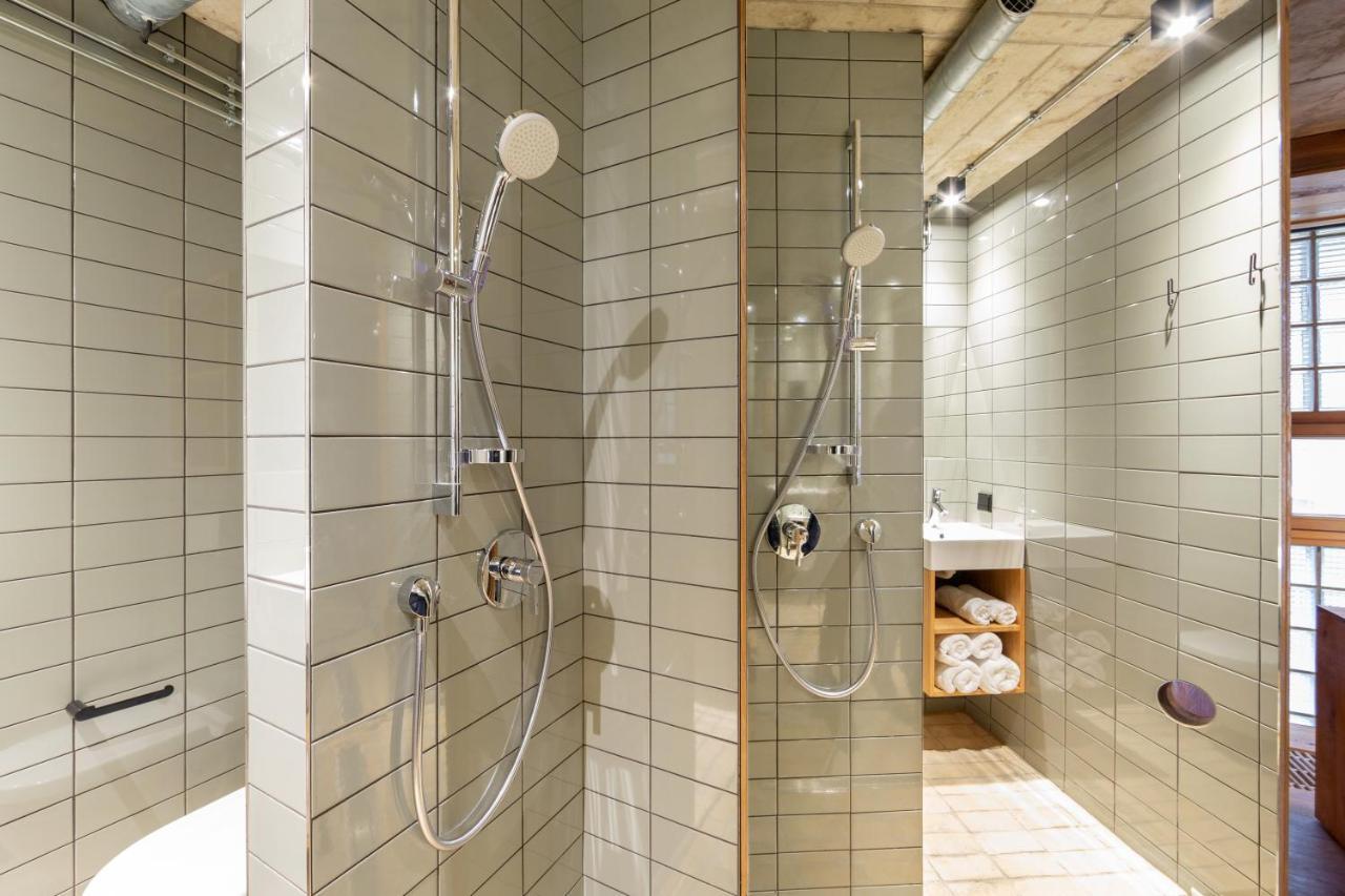 Graace Hotel Люксембург Екстер'єр фото