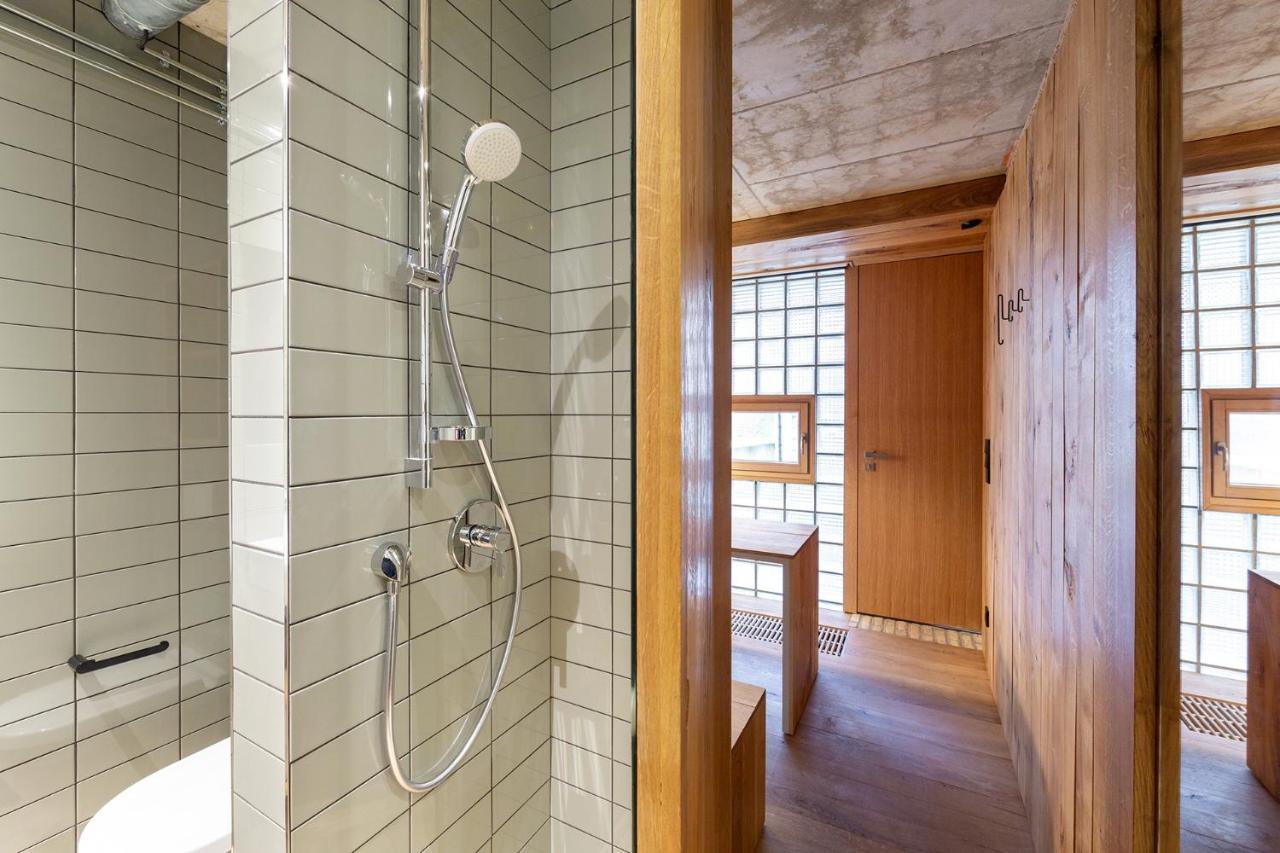 Graace Hotel Люксембург Екстер'єр фото